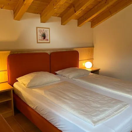 Апартаменты Sonnenblume Mit Infrarotkabine Und Sommer Hoernerbahnen Kostenlos