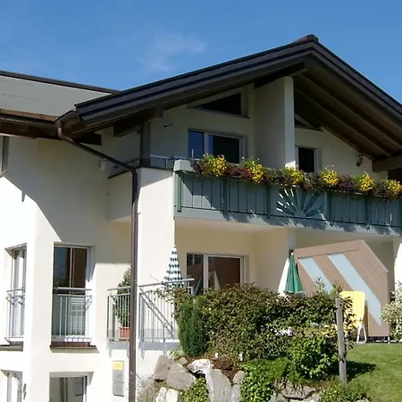 Sonnenblume Mit Infrarotkabine Und Sommer Hoernerbahnen Kostenlos Апартаменты