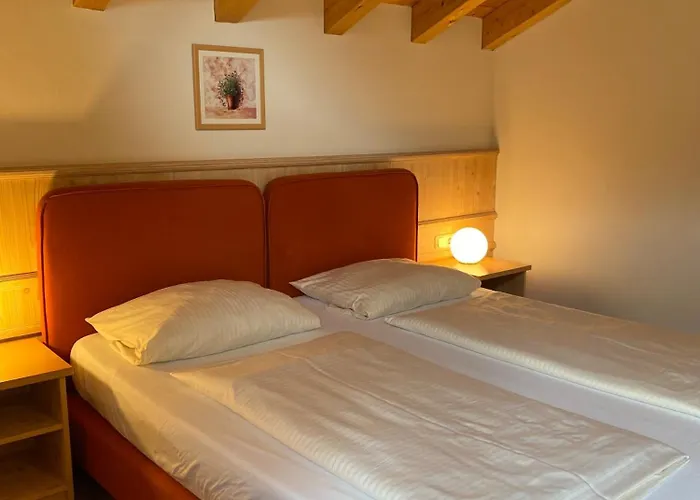 Apartamento 3-raum-maisonette-wohnung Sonnenblume